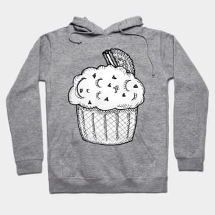 Cupcake Hoodie